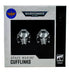 Warhammer 40,000 Space Marine Cufflinks
