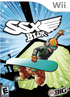 SSX Blur Wii