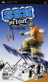 SSX on Tour Sony PSP