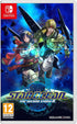 Star Ocean: The Second Story R Nintendo Switch