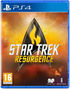 Star Trek: Resurgence PLAYSTATION 4