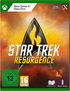 Star Trek: Resurgence Xbox One