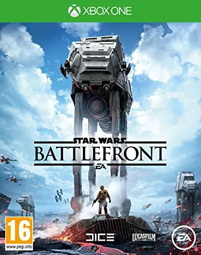 Star Wars: Battlefront Xbox One