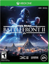 Star Wars Battlefront II (English) Xbox One