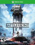 Star Wars Battlefront (Latam Cover) Xbox One