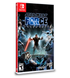 STAR WARS FORCE UNLEASHED Nintendo Switch
