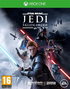 Star Wars: Jedi Fallen Order Xbox One