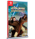 Star Wars: Episode I: Jedi Power Battles Nintendo Switch