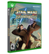 Star Wars: Episode I: Jedi Power Battles Xbox Series X