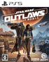 Star Wars Outlaws (Multi-Language) PLAYSTATION 5