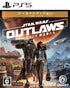 Star Wars Outlaws [Gold Edition] (Multi-Language) PLAYSTATION 5