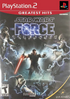 Star Wars The Force Unleashed (Greatest Hits) Playstation 2