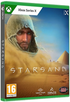 Starsand XBOX SERIES X