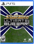 Starship Troopers: Ultimate Bug War! PLAYSTATION 5