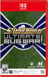 Starship Troopers: Ultimate Bug War! Nintendo Switch 2