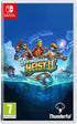 SteamWorld Heist II Nintendo Switch