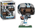 NFL Pop! Legends Steve Smith Sr Carolina Panthers