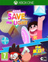Steven Universe: Save the Light / OK K.O.! Let's Play Heroes 2 Games in 1 Xbox One