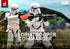 Star Wars The Mandalorian Stormtrooper Commander Exclusive 1/6 Scale 12" Collectible Figure