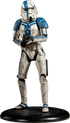 Sideshow Collectibles Star Wars Premium Format Figure Stormtrooper Commander