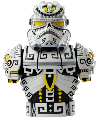 Sideshow Collectibles Stormtrooper Designer Bust