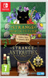 Strange Horticulture / Strange Antiquities Double Pack Nintendo Switch