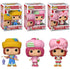 Pop! Complete Set 3 Strawberry Shortcake