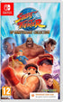 Street Fighter: 30th Anniversary Collection (Code in a box) Nintendo Switch