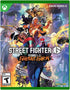 Street Fighter 6 [Years 1-2 Fighters Edition] Xbox Series X