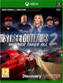 Street Outlaws 2: Winner Takes All Xbox One