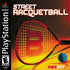 Street Racquetball PlayStation 1
