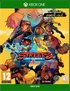 Streets of Rage 4 Xbox One