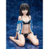 Strike The Blood Final Himeragi Yukina 1/4 Black Lingerie Ver