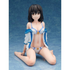 Strike The Blood Final Himeragi Yukina 1/4 White Lingerie Ver