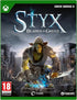 Styx: Blades of Greed Xbox Series X