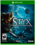 Styx: Shards of Darkness Xbox One