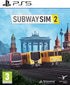 Subway Sim 2 PLAYSTATION 5