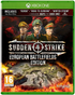 Sudden Strike 4 [European Battlefields Edition] Xbox One