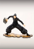 ARTFX J SUGURU GETO HIDDEN PREMATURE DEATH VER