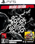 Suicide Squad: Kill The Justice League [Deluxe Edition] PLAYSTATION 5