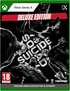 Suicide Squad: Kill The Justice League [Deluxe Edition] XBOX SERIES X