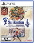 Suikoden I & II HD Remaster: Gate Rune and Dunan Unification Wars PlayStation 5
