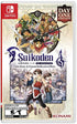 Suikoden I & II HD Remaster: Gate Rune and Dunan Unification Wars Nintendo Switch