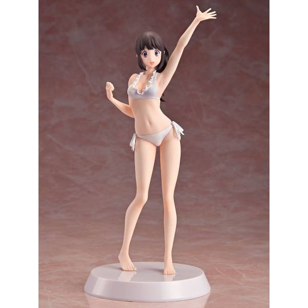 Summer Queens Hyouka Chitanda Eru 1/8 Complete Figure Limited Edition
