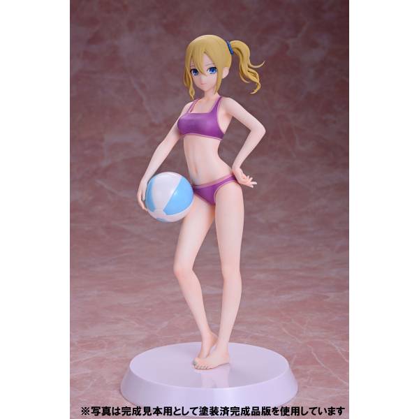 Summer Queens Kaguya-sama Love is War The First Kiss Never Ends Ai Hayasaka 1/8 Assemble Heroines