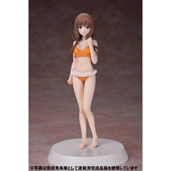 Summer Queens Kaguya-sama Love is War The First Kiss Never Ends Miko Iino 1/8 Assemble Heroines