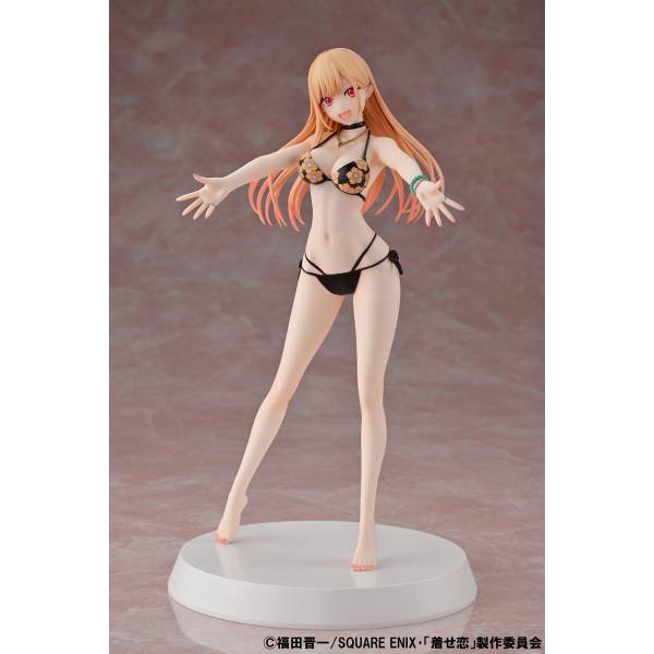 Summer Queens My Dress-Up Darling 1/8 Marin Kitagawa Swimsuit Ver