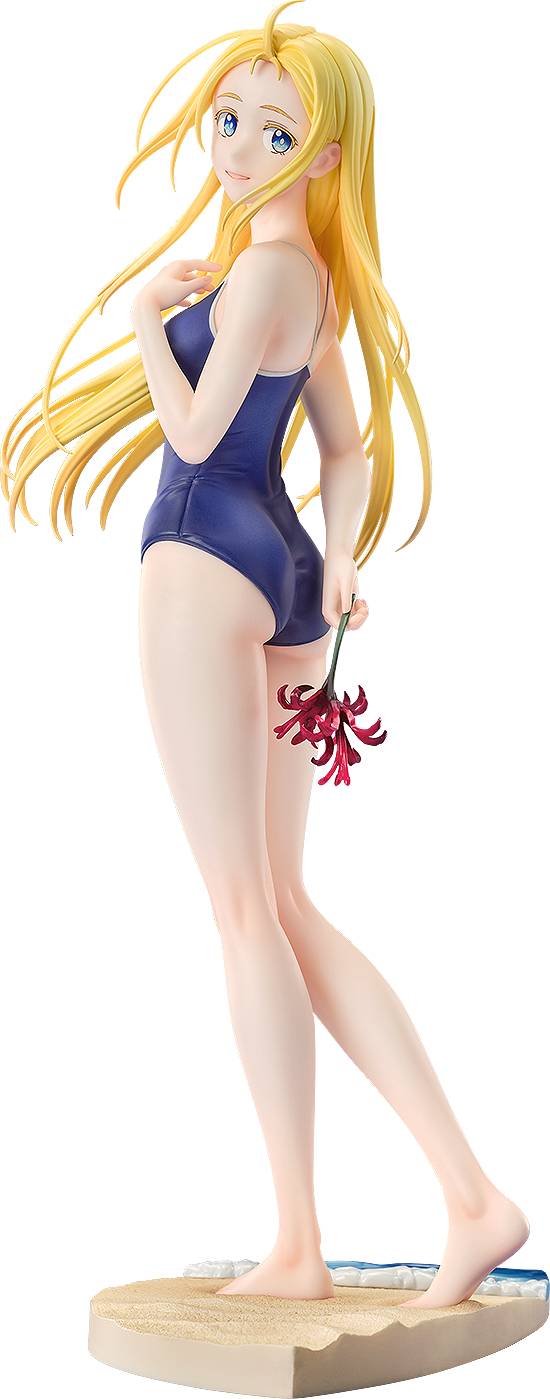 Summer Time Rendering 1/7 Kofune Ushio