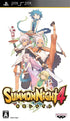 Summon Night 4 Sony PSP
