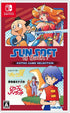 SUNSOFT is Back! Retro Game Selection Nintendo Switch